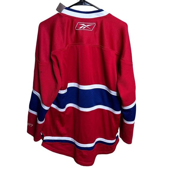VTG Montreal Canadian NHL Jersey Reebok - Picture 2 of 3